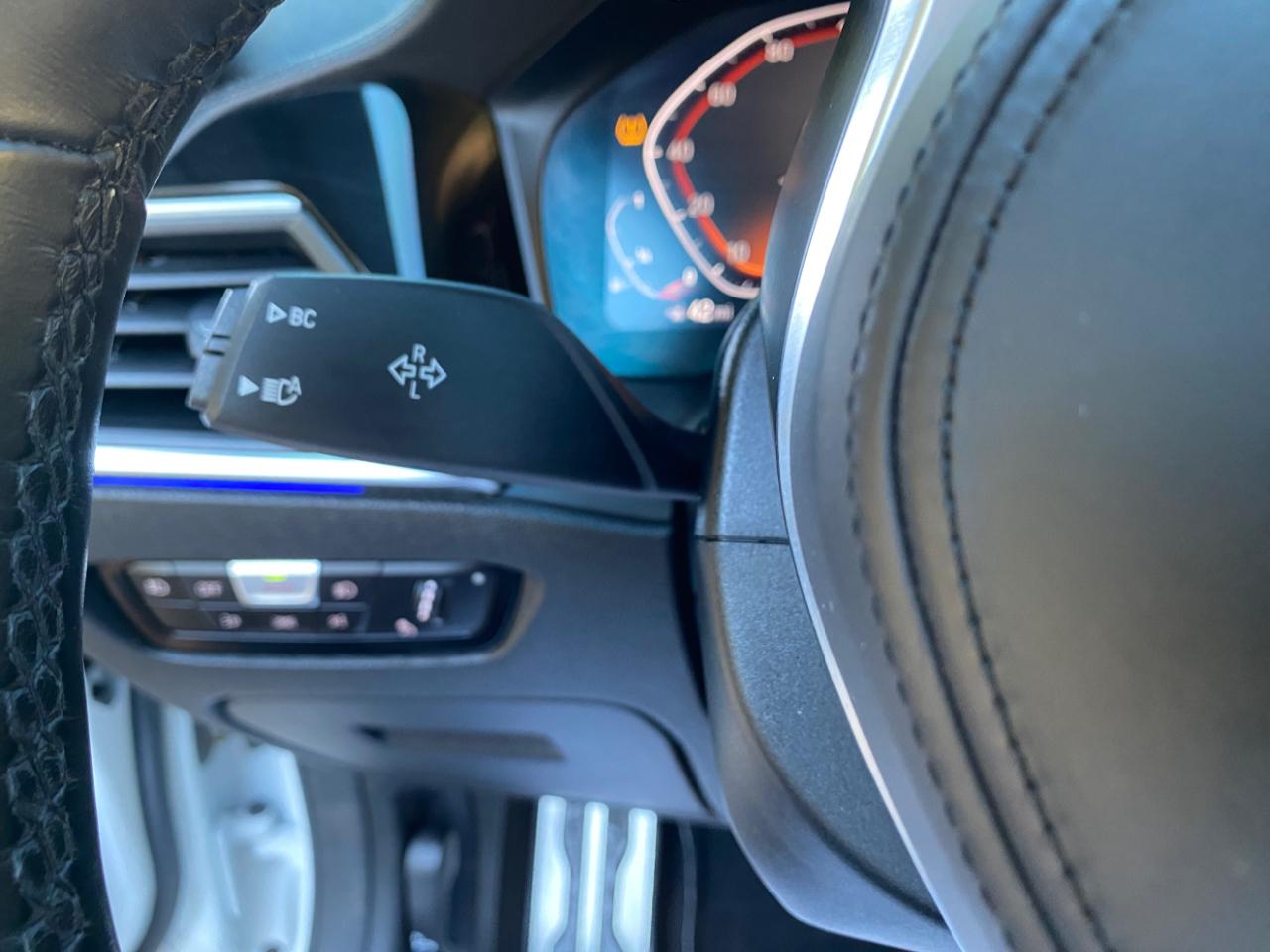 BMW 4 Series 430i Coupe 2021