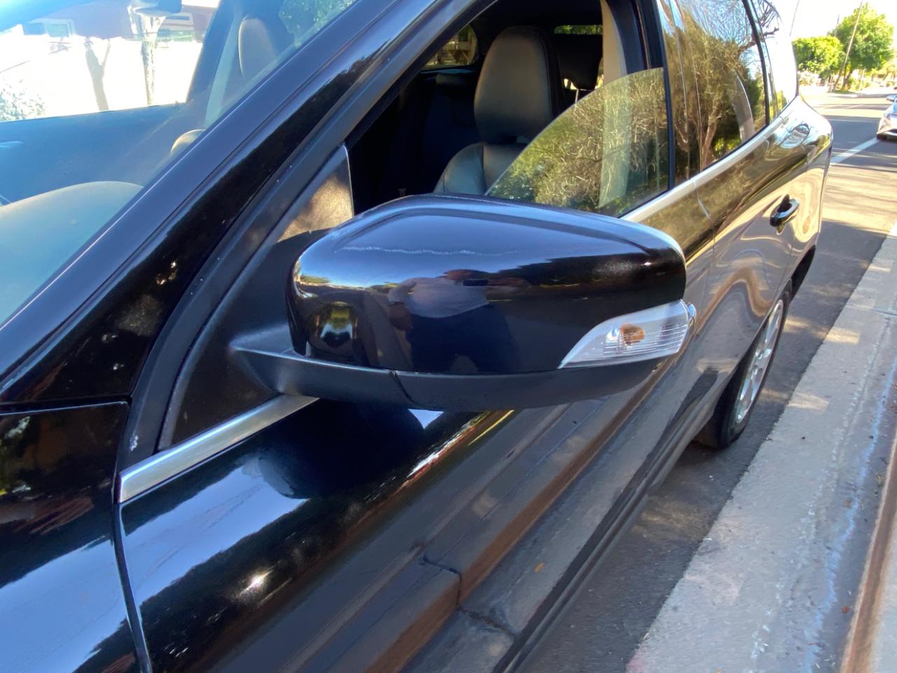 Volvo XC60 4dr 3.2L PZEV 2012