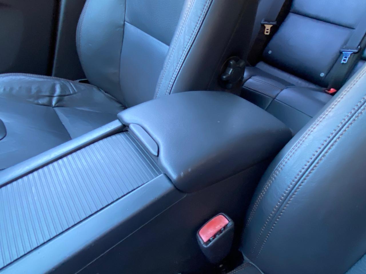 Volvo XC60 4dr 3.2L PZEV 2012