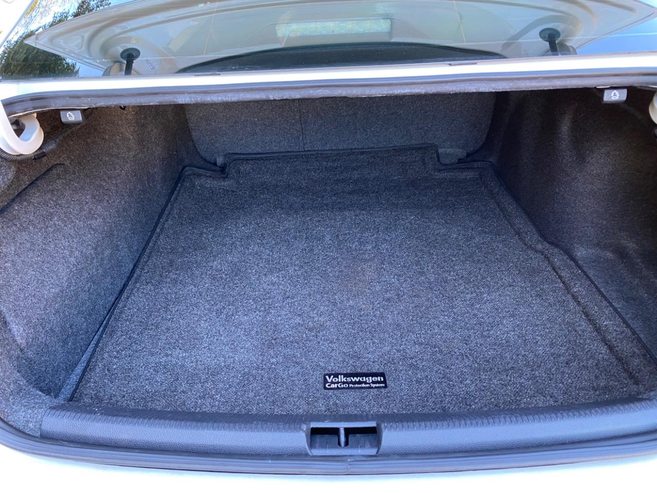 Volkswagen Passat V6 GT DSG 2018