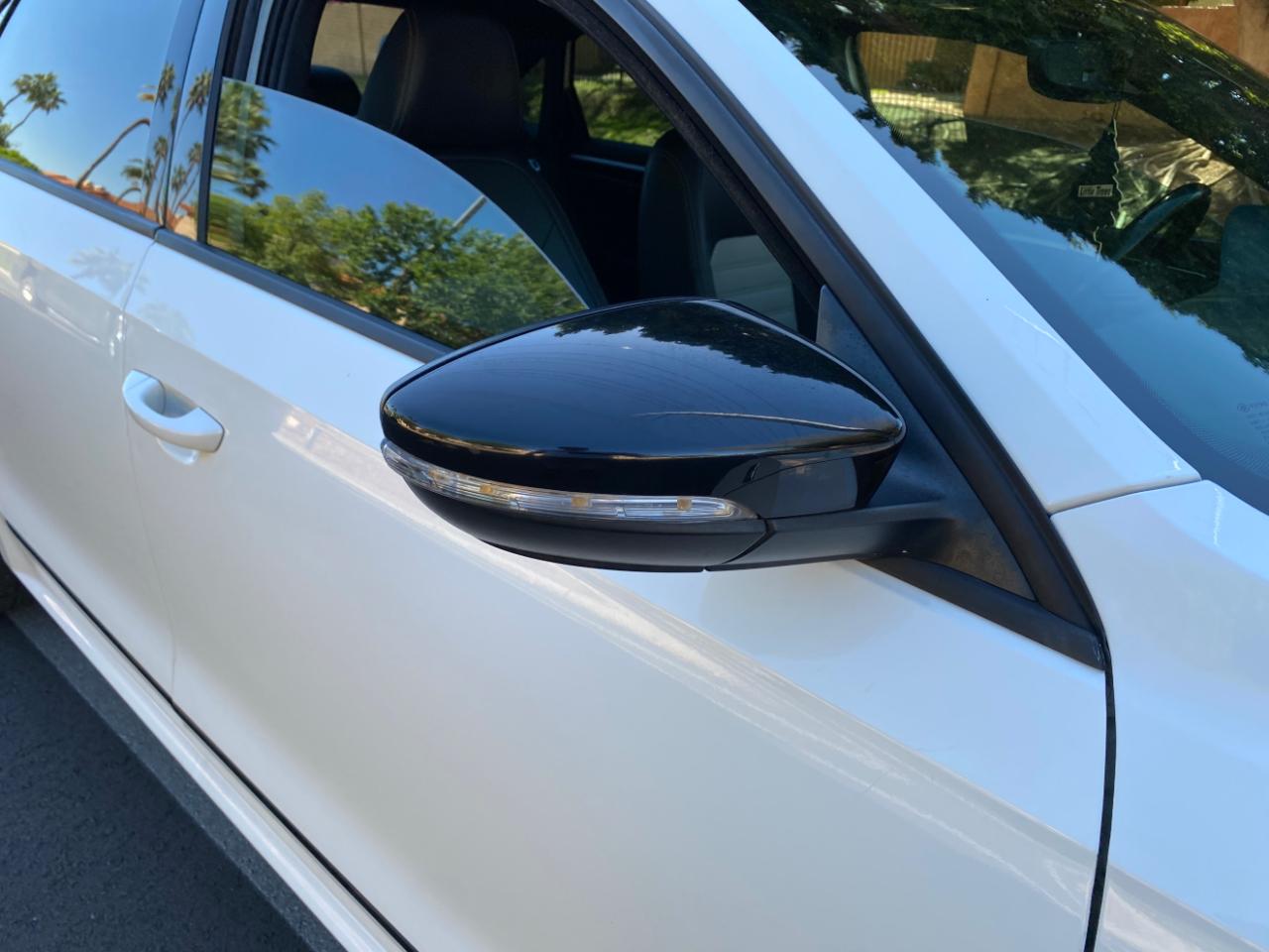 Volkswagen Passat V6 GT DSG 2018