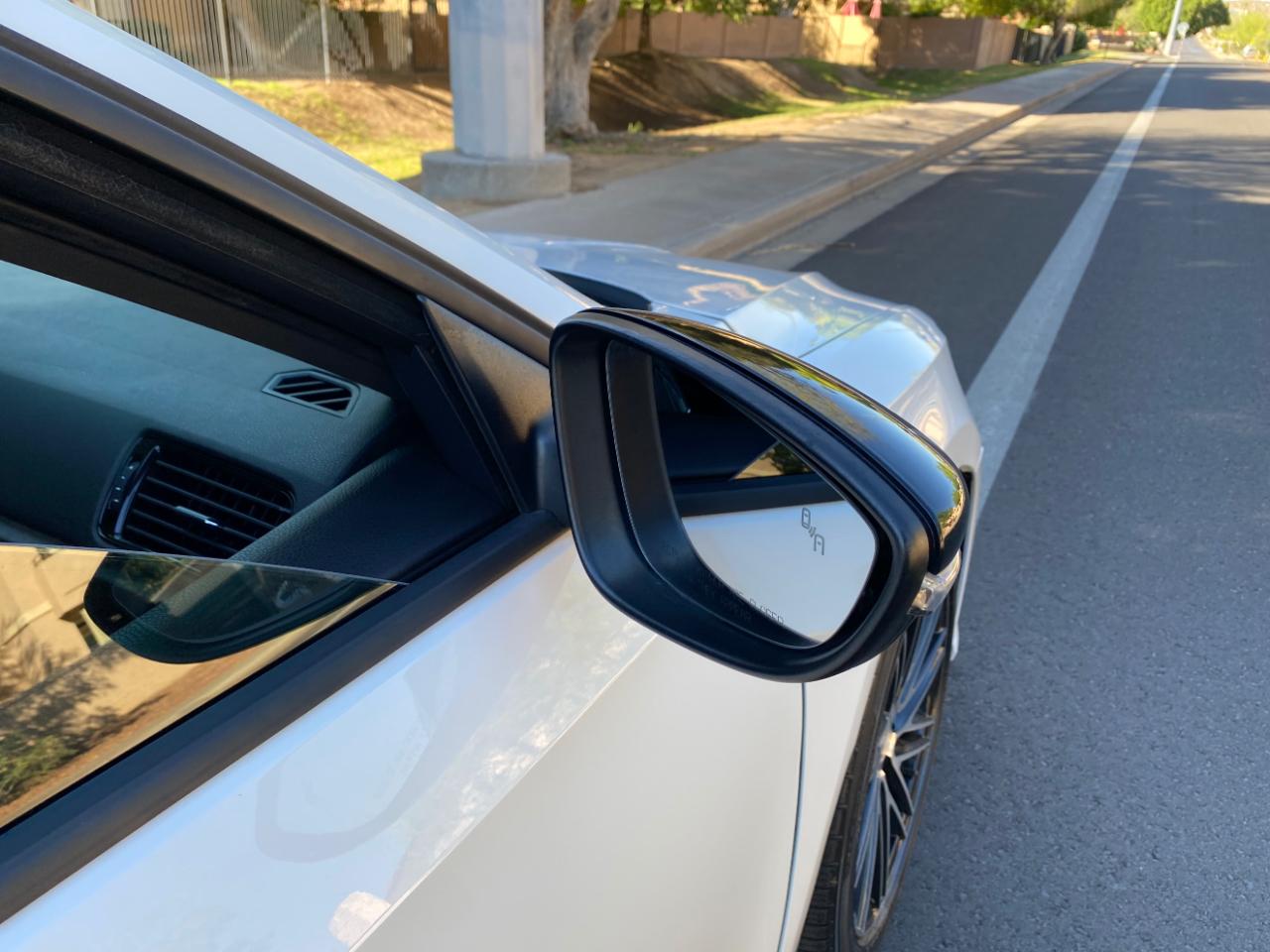 Volkswagen Passat V6 GT DSG 2018