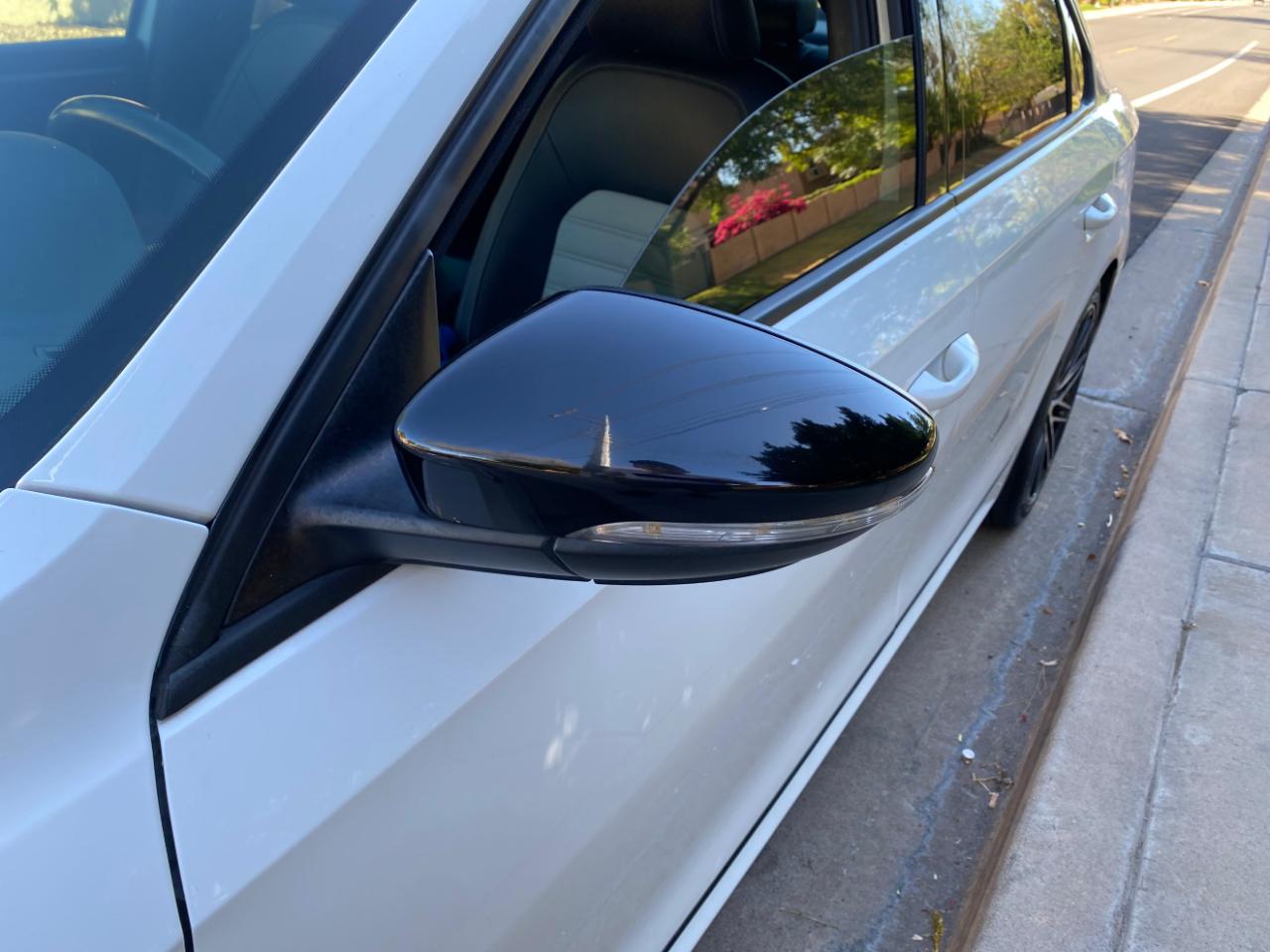 Volkswagen Passat V6 GT DSG 2018