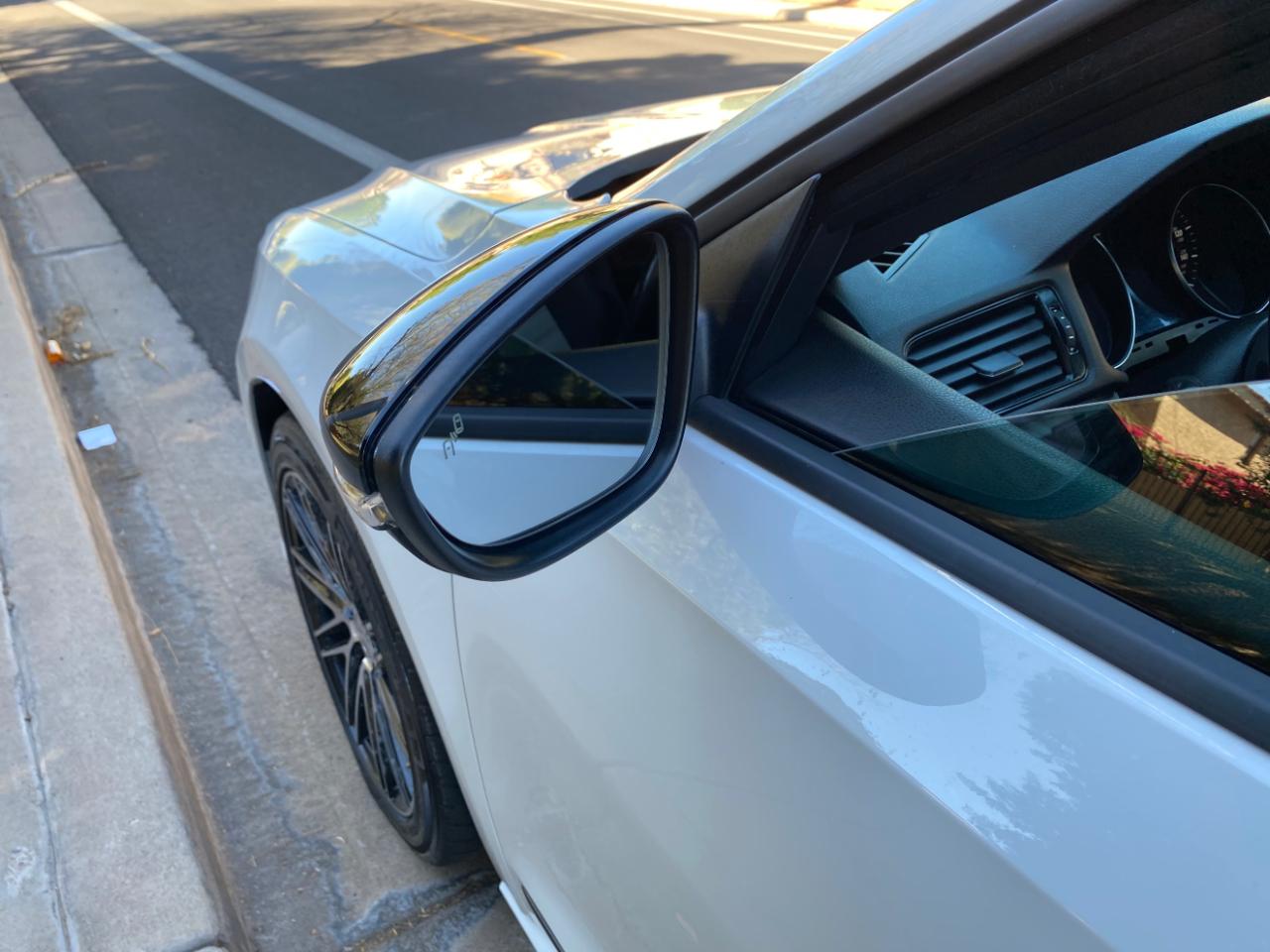 Volkswagen Passat V6 GT DSG 2018