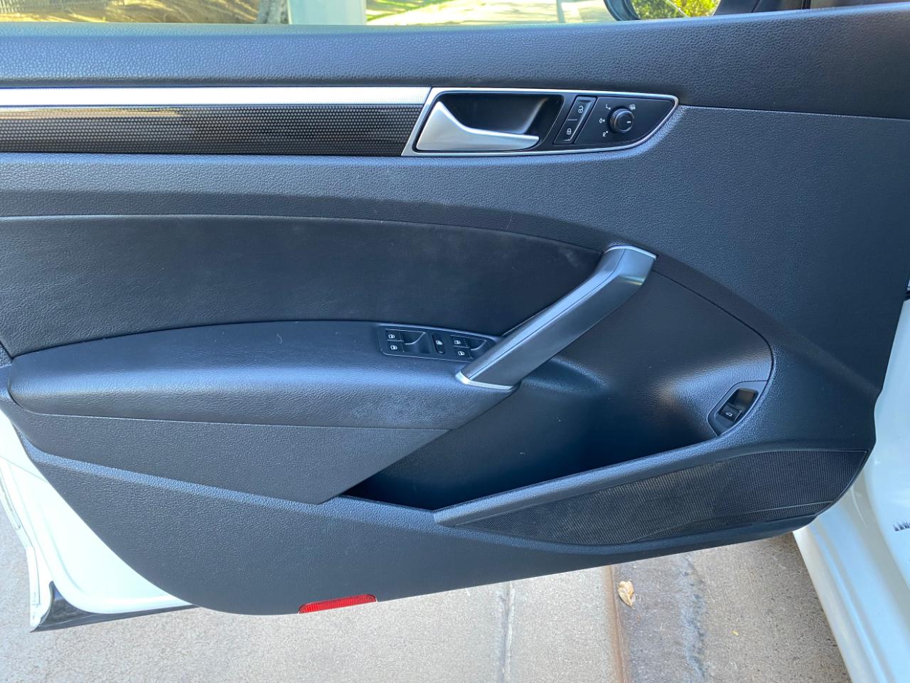 Volkswagen Passat V6 GT DSG 2018