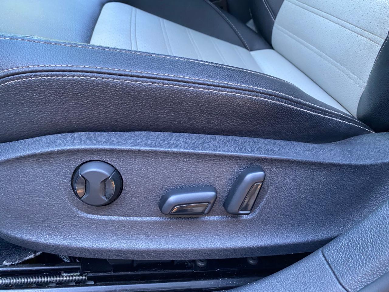 Volkswagen Passat V6 GT DSG 2018