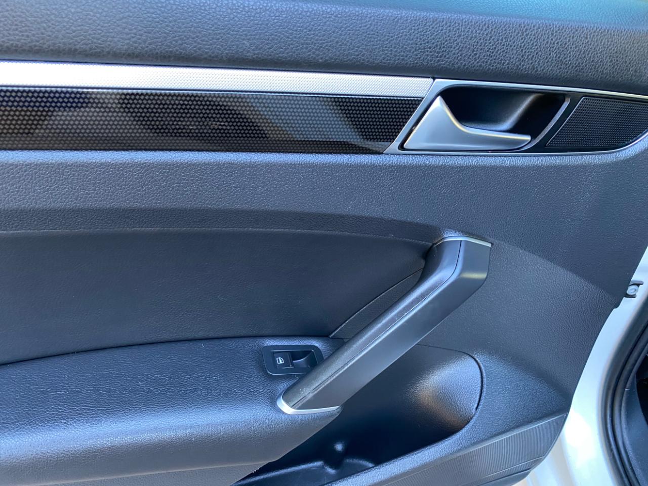 Volkswagen Passat V6 GT DSG 2018