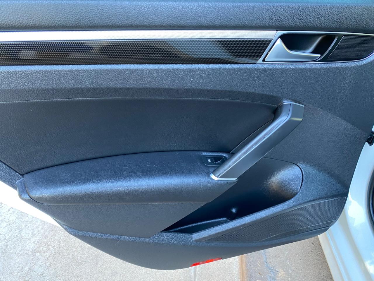 Volkswagen Passat V6 GT DSG 2018