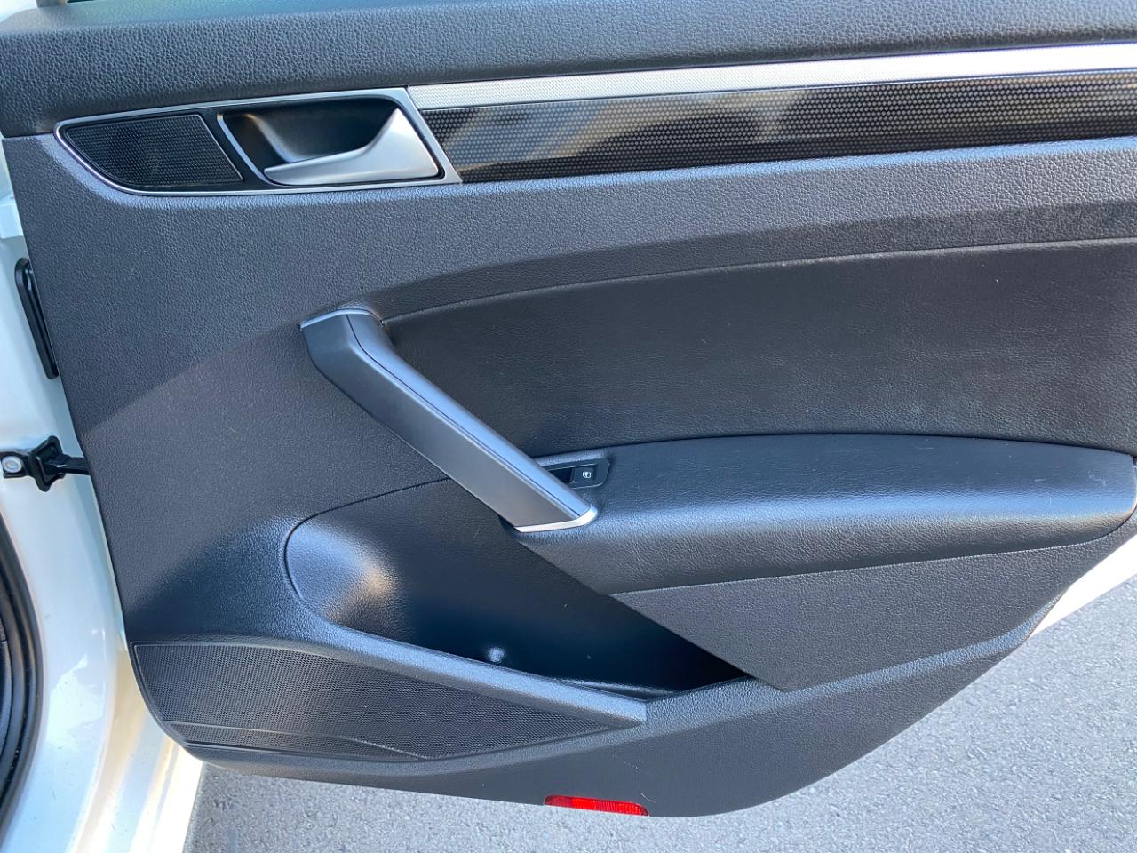 Volkswagen Passat V6 GT DSG 2018