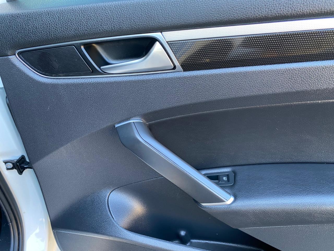 Volkswagen Passat V6 GT DSG 2018