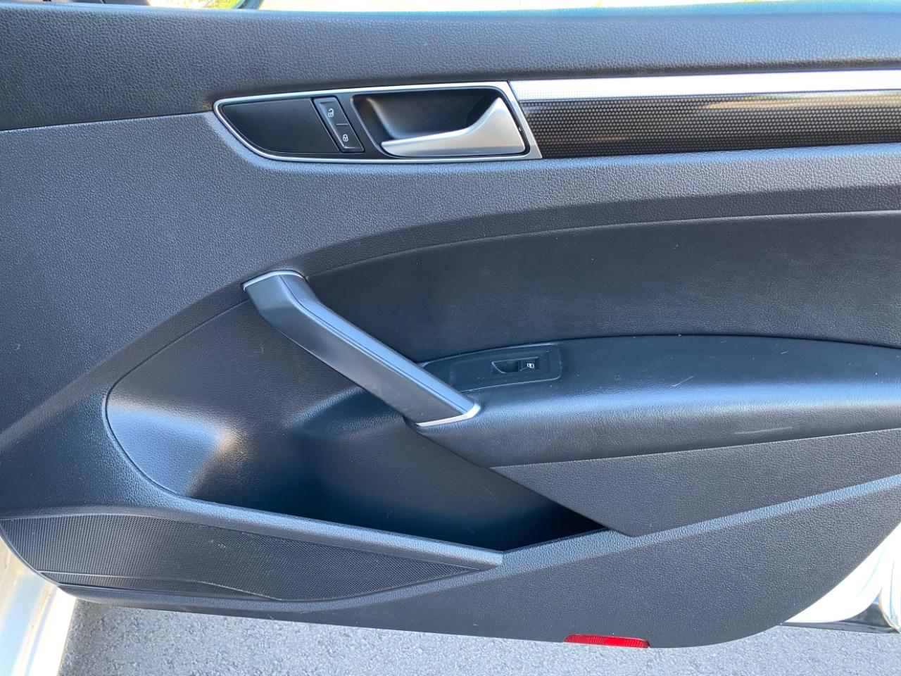 Volkswagen Passat V6 GT DSG 2018