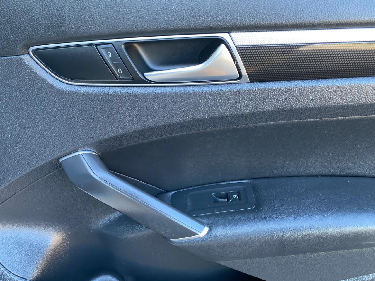 Volkswagen Passat V6 GT DSG 2018