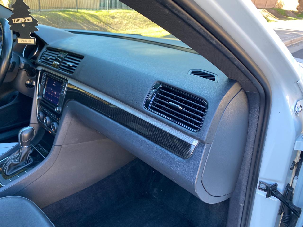 Volkswagen Passat V6 GT DSG 2018