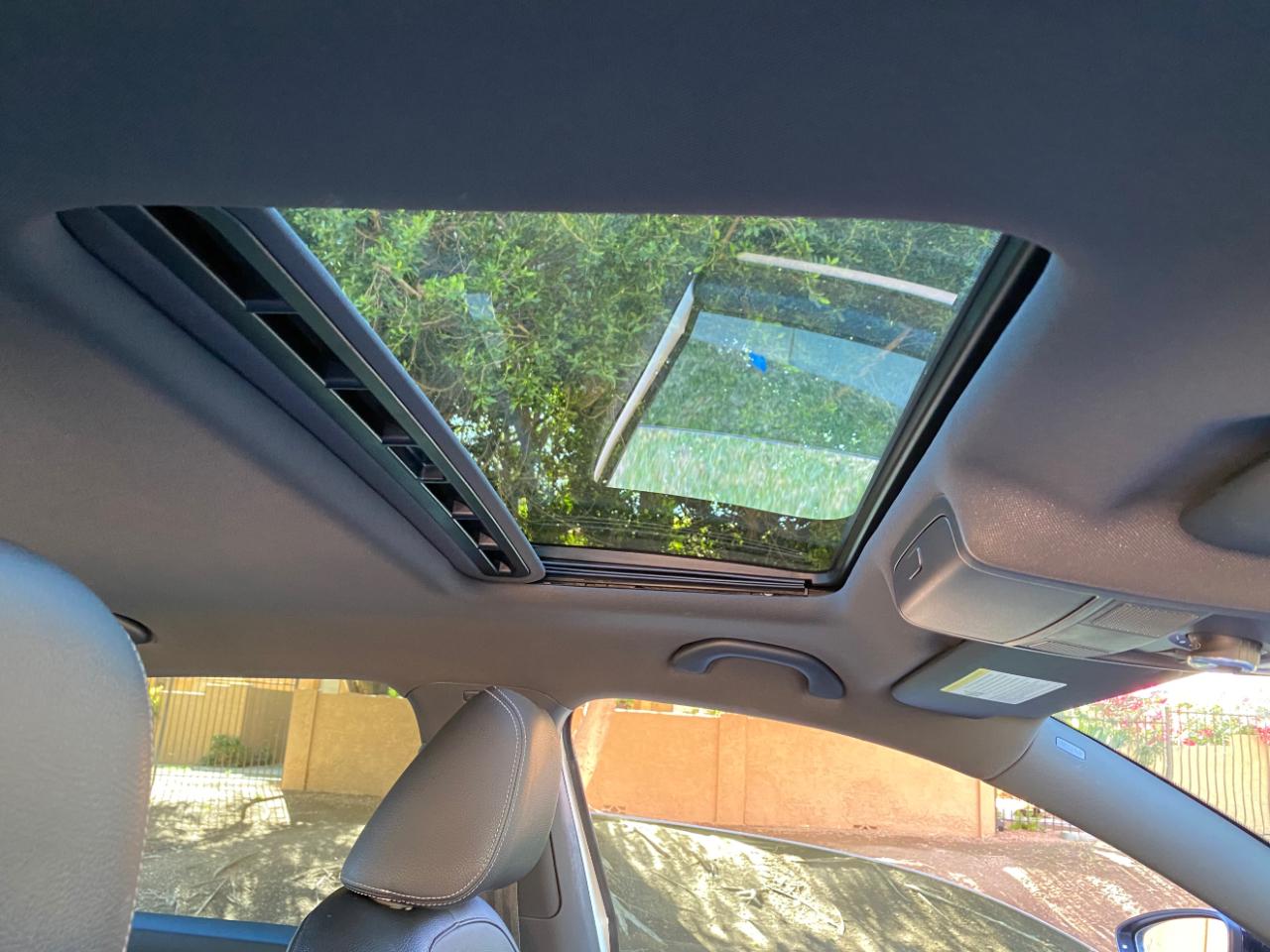 Volkswagen Passat V6 GT DSG 2018