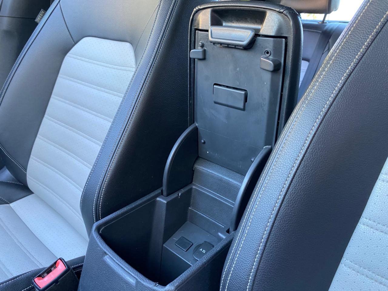 Volkswagen Passat V6 GT DSG 2018