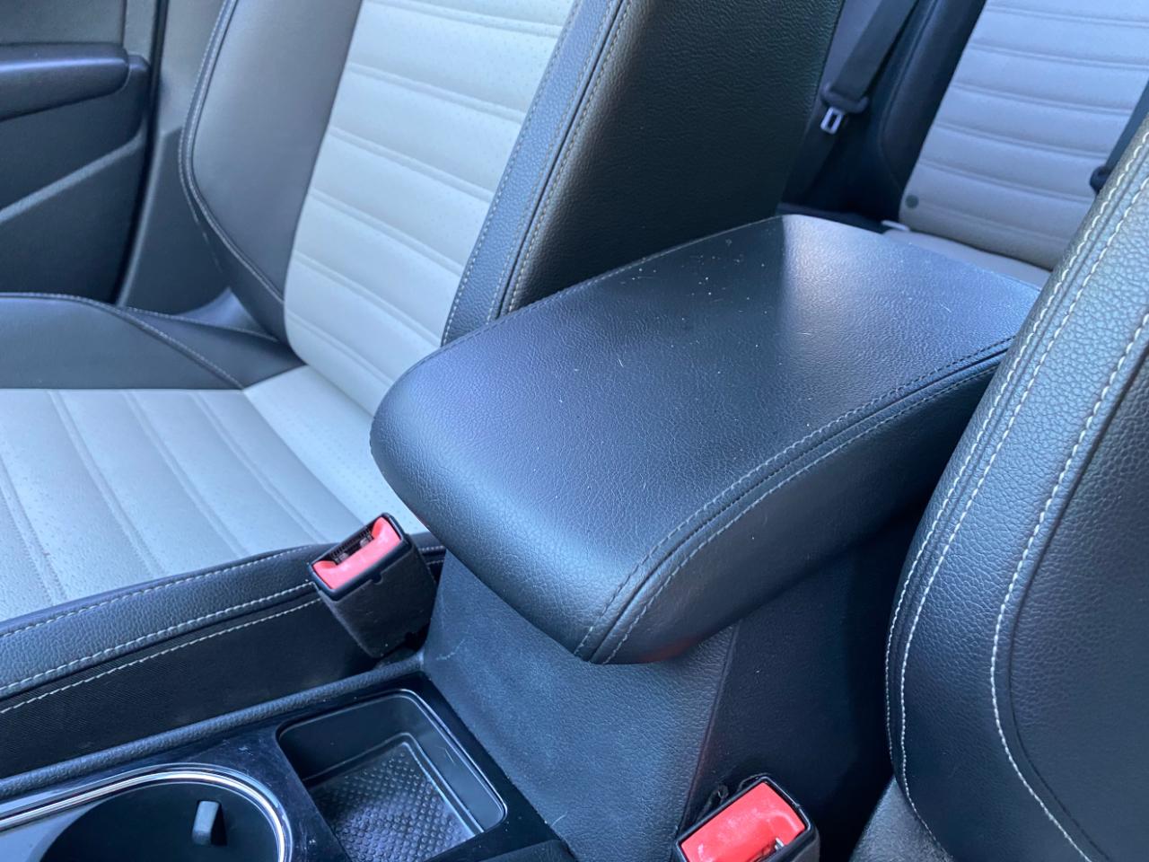 Volkswagen Passat V6 GT DSG 2018