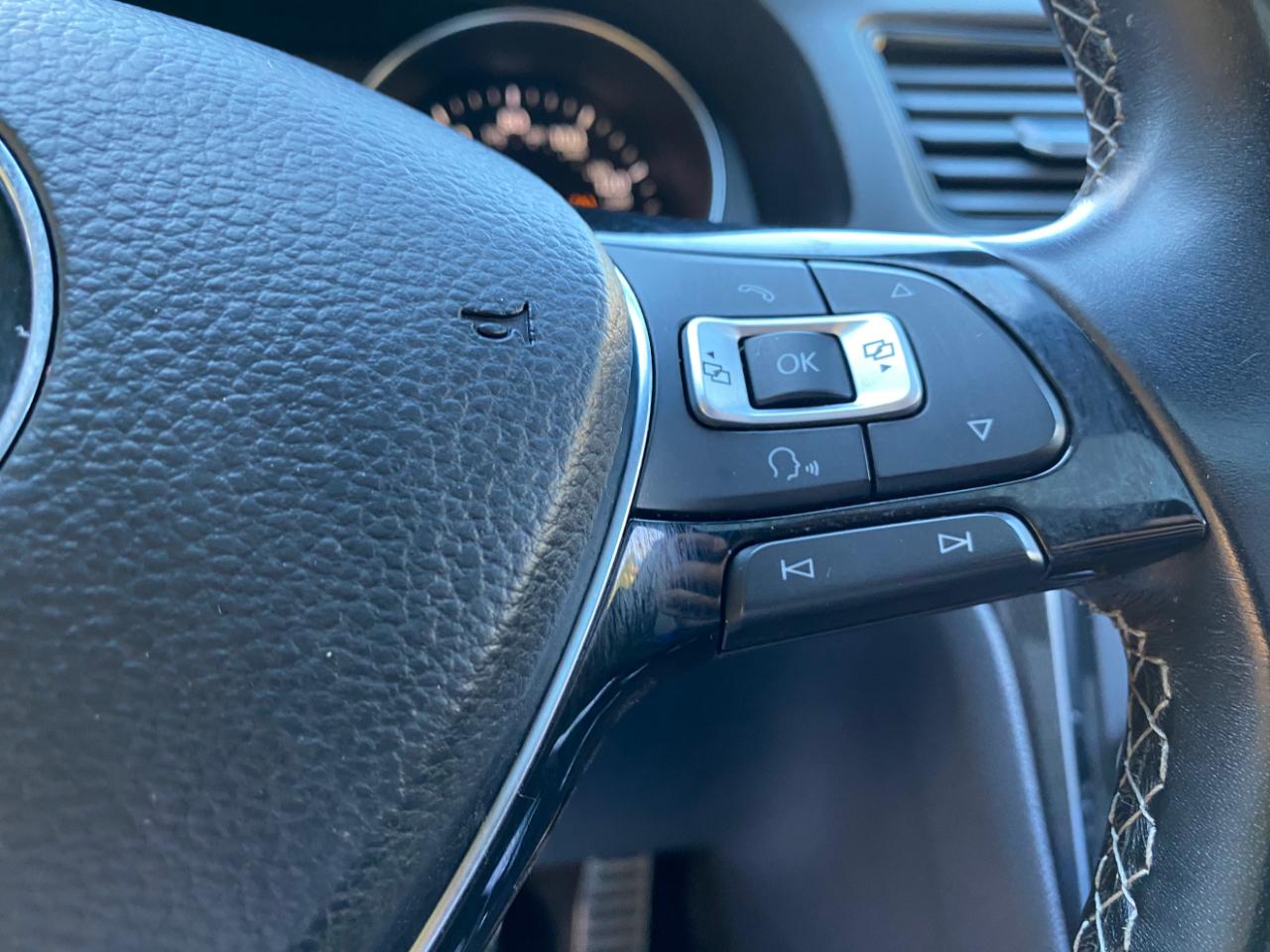 Volkswagen Passat V6 GT DSG 2018