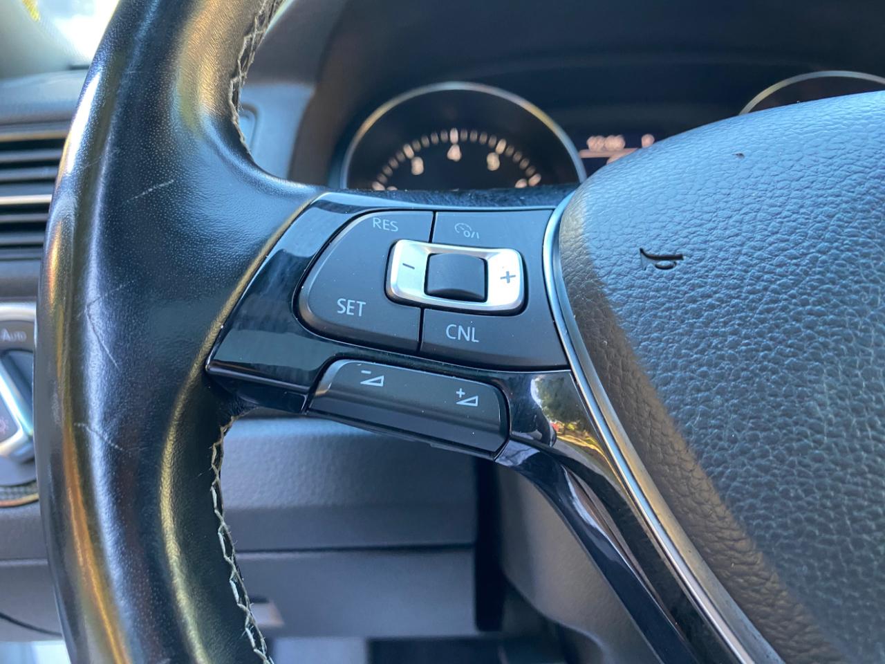 Volkswagen Passat V6 GT DSG 2018