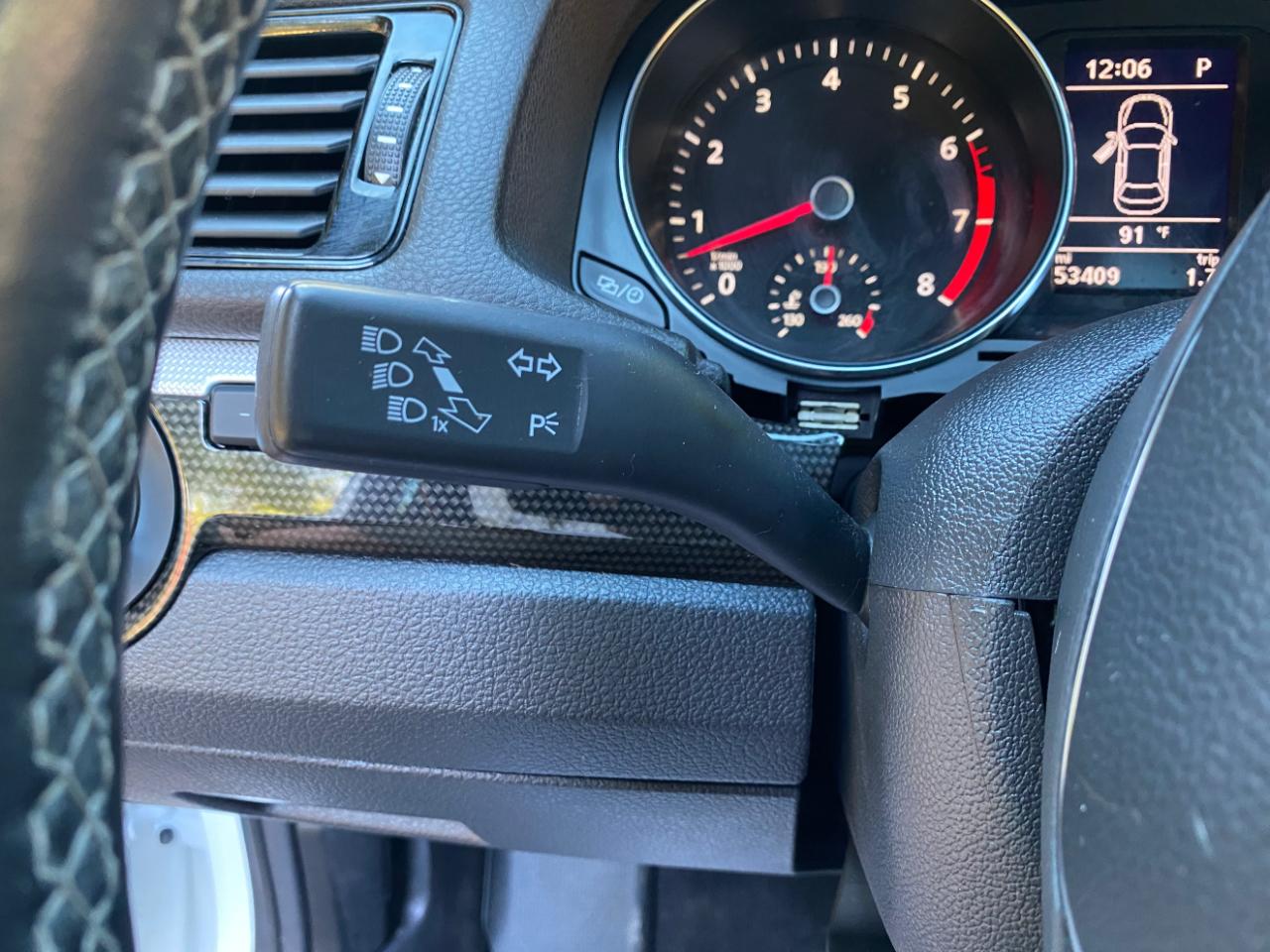 Volkswagen Passat V6 GT DSG 2018