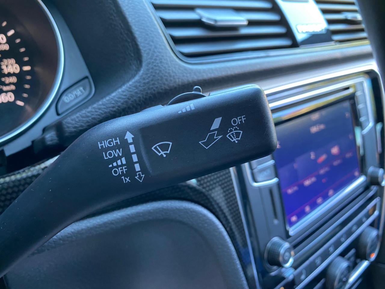 Volkswagen Passat V6 GT DSG 2018