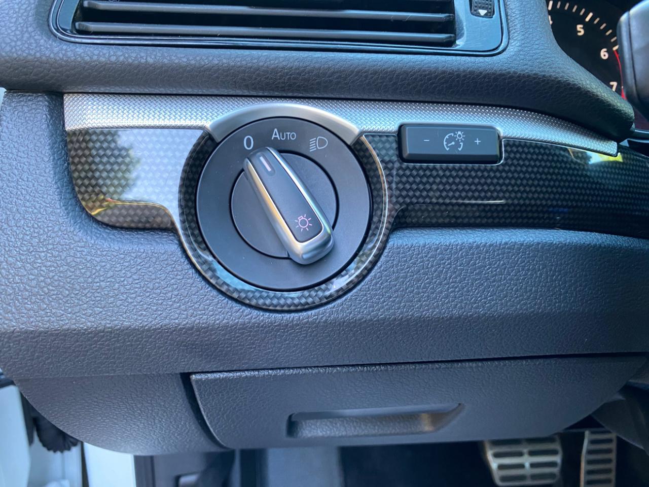 Volkswagen Passat V6 GT DSG 2018