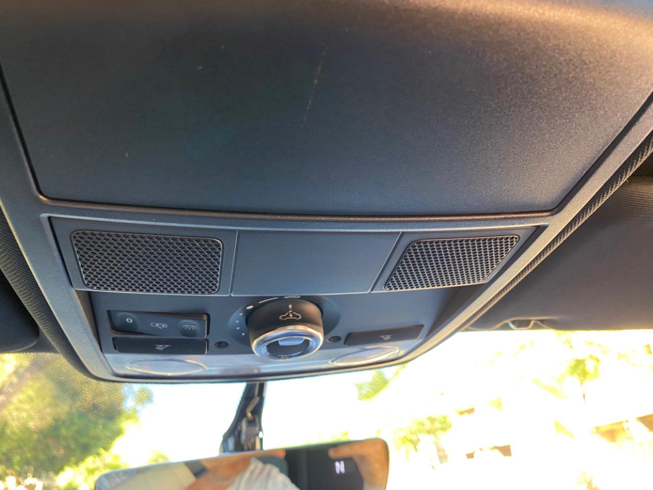 Volkswagen Passat V6 GT DSG 2018