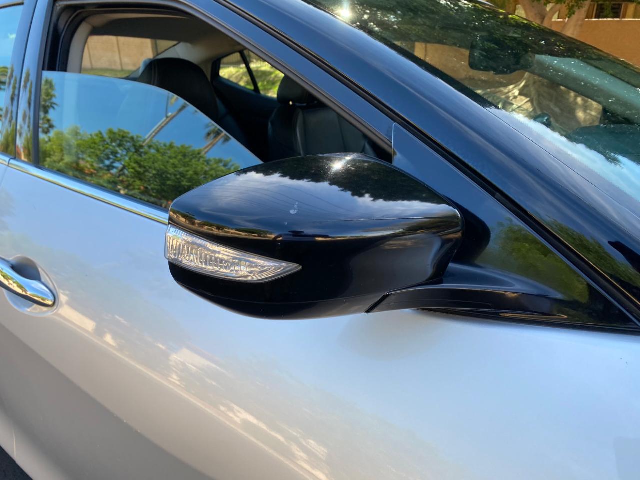 Nissan Maxima SV 3.5L 2020