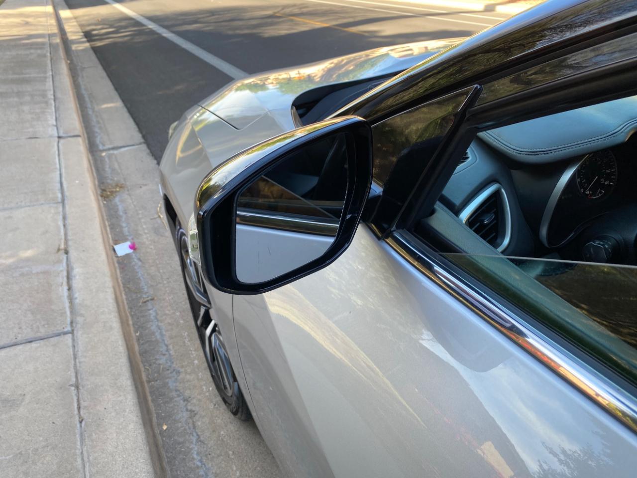 Nissan Maxima SV 3.5L 2020