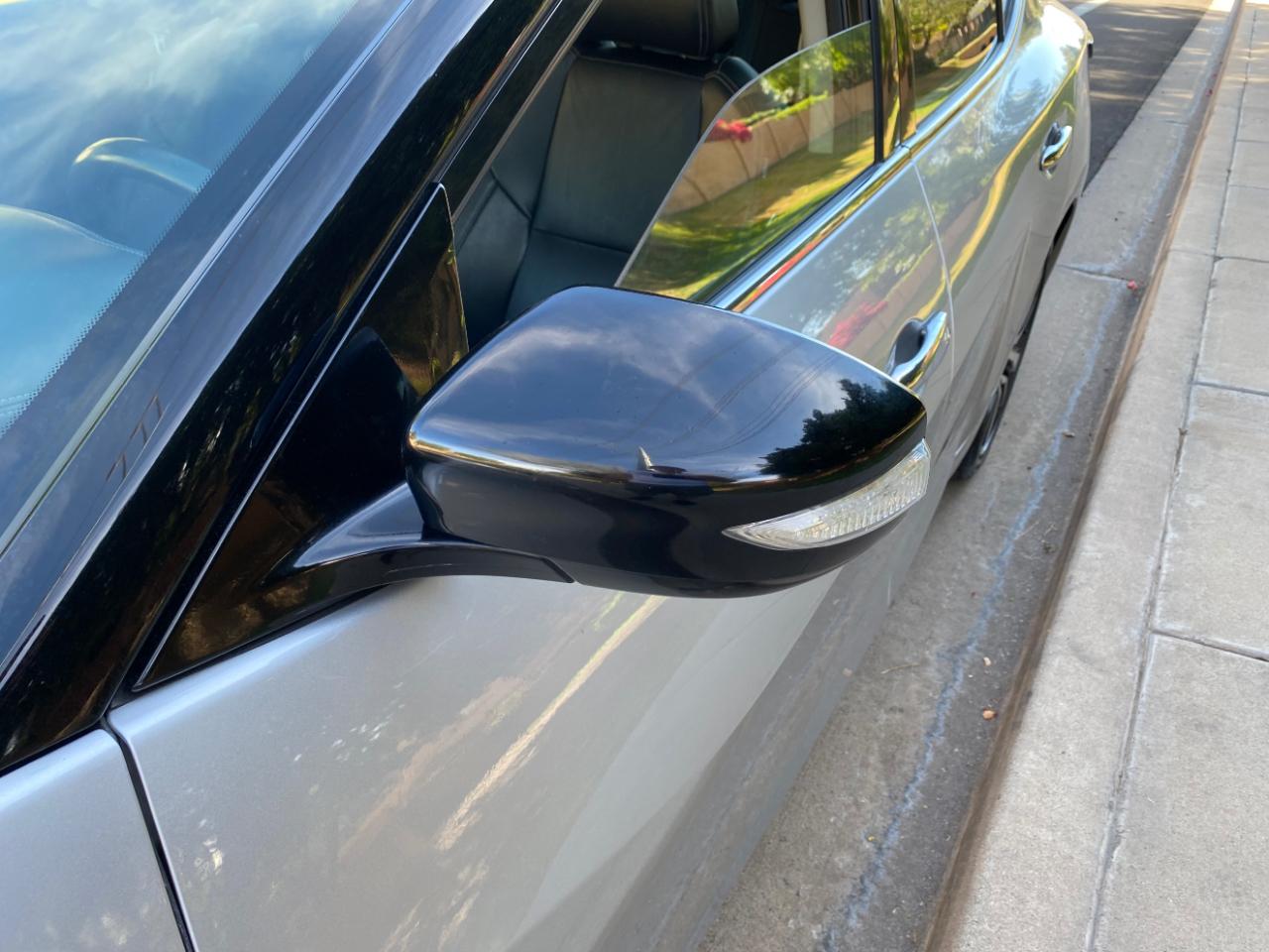 Nissan Maxima SV 3.5L 2020