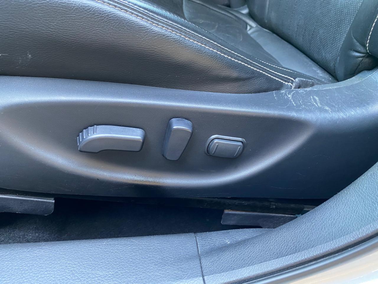 Nissan Maxima SV 3.5L 2020