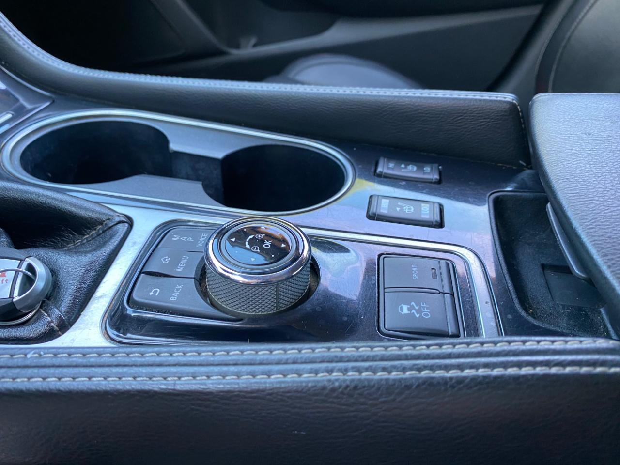 Nissan Maxima SV 3.5L 2020