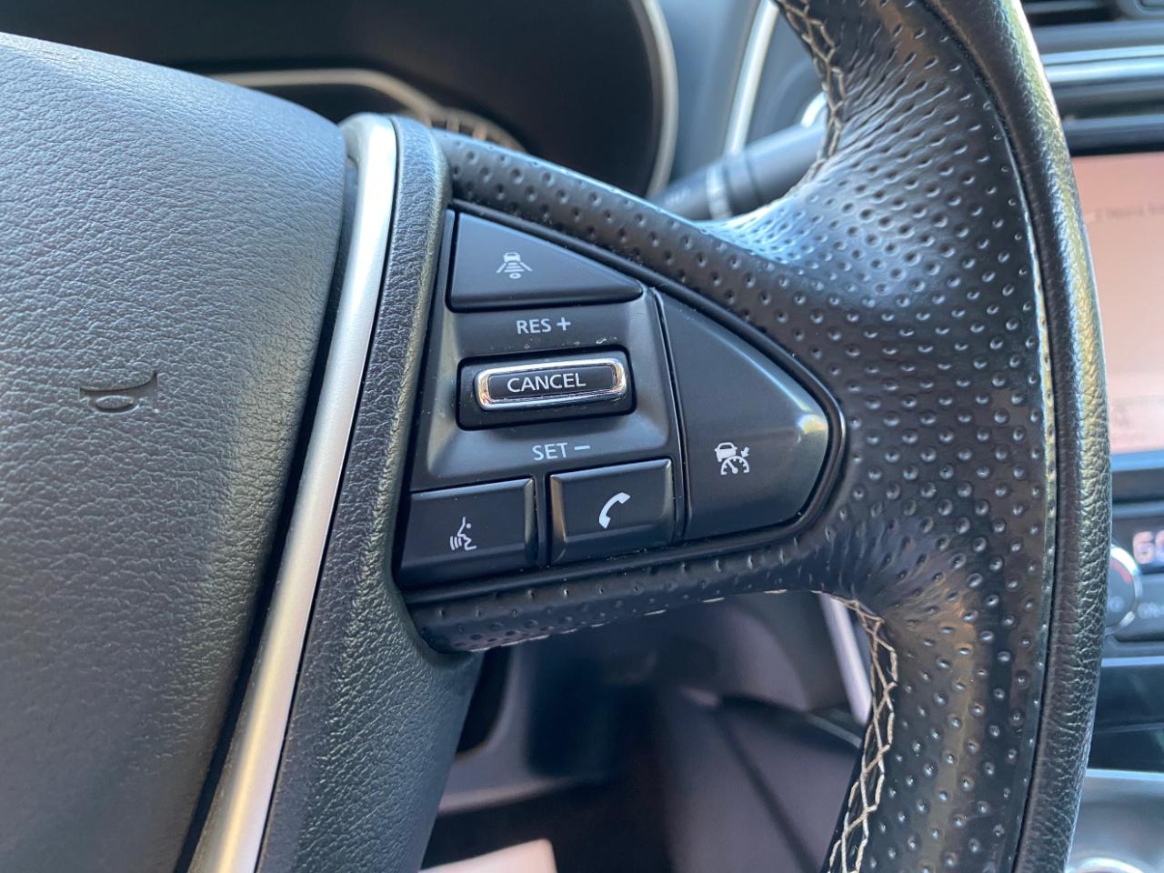 Nissan Maxima SV 3.5L 2020