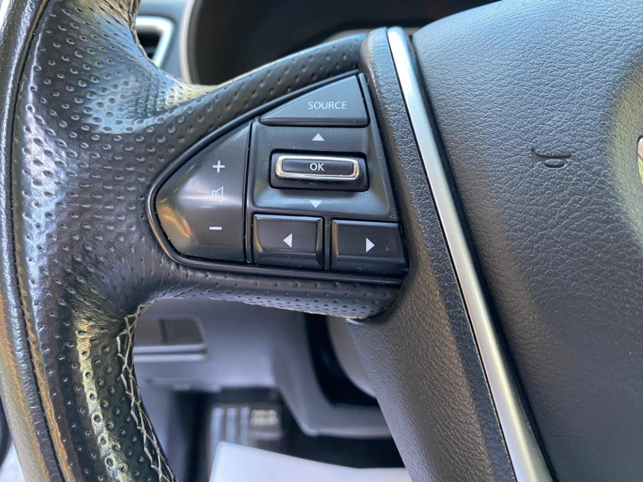 Nissan Maxima SV 3.5L 2020