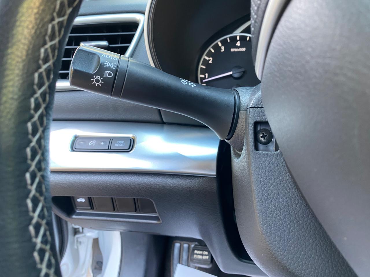 Nissan Maxima SV 3.5L 2020