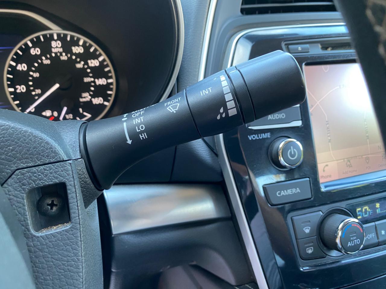 Nissan Maxima SV 3.5L 2020