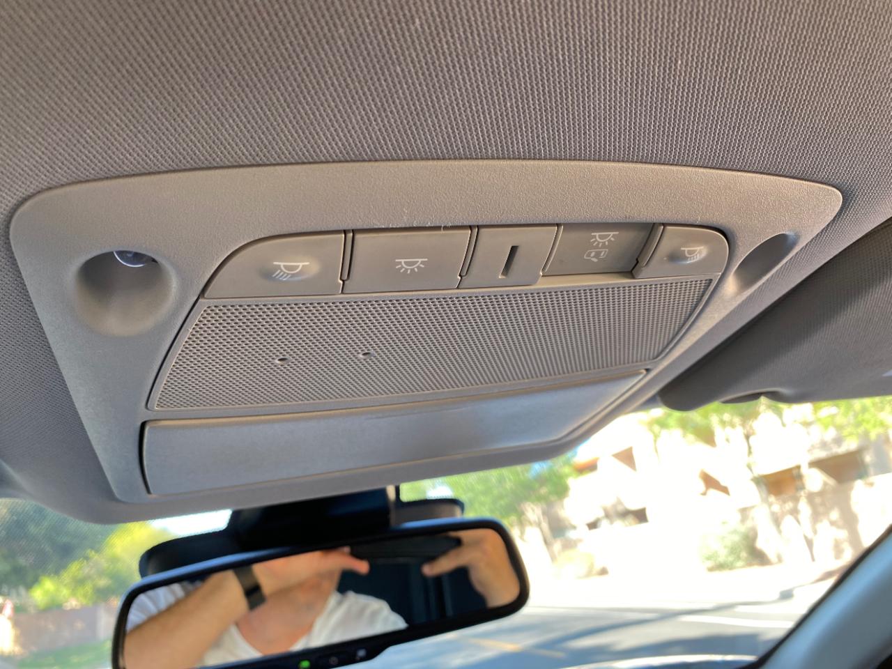 Nissan Maxima SV 3.5L 2020