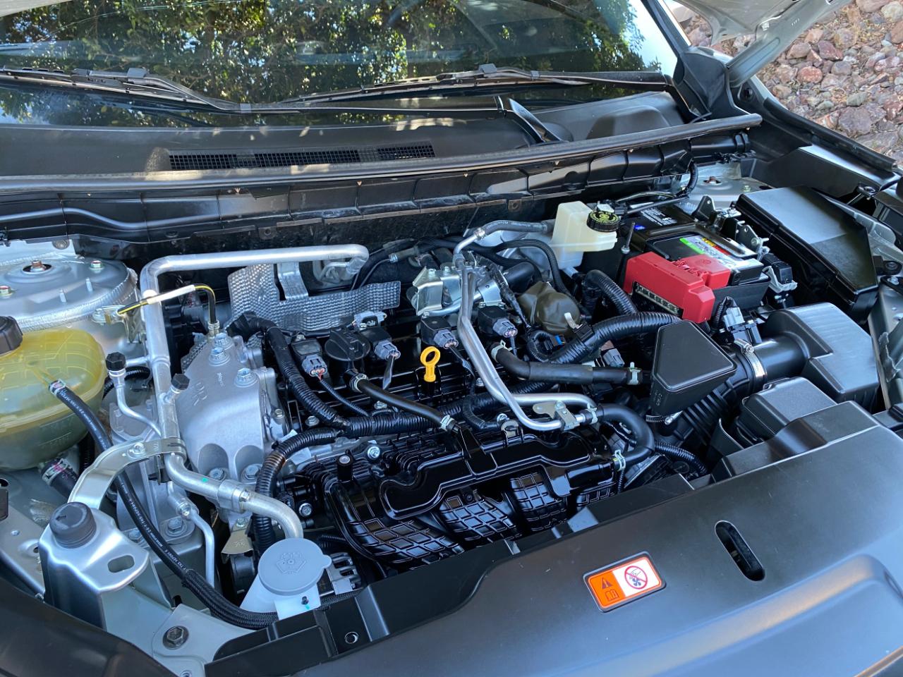 Mitsubishi Outlander ES 2022