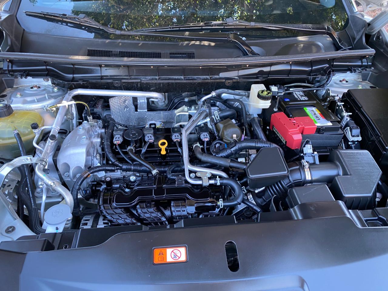 Mitsubishi Outlander ES 2022