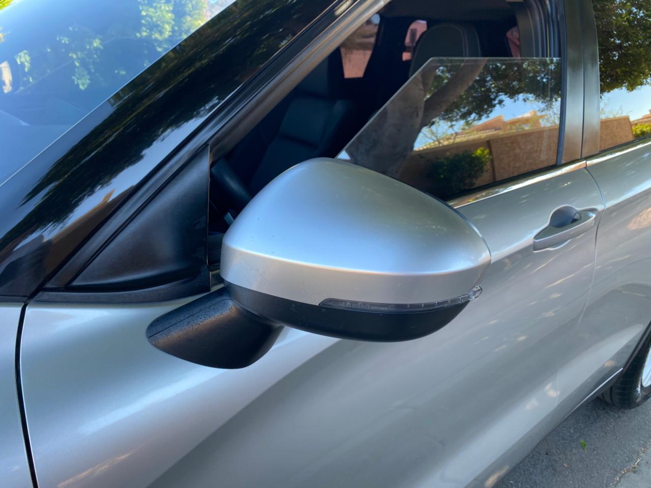 Mitsubishi Outlander ES 2022