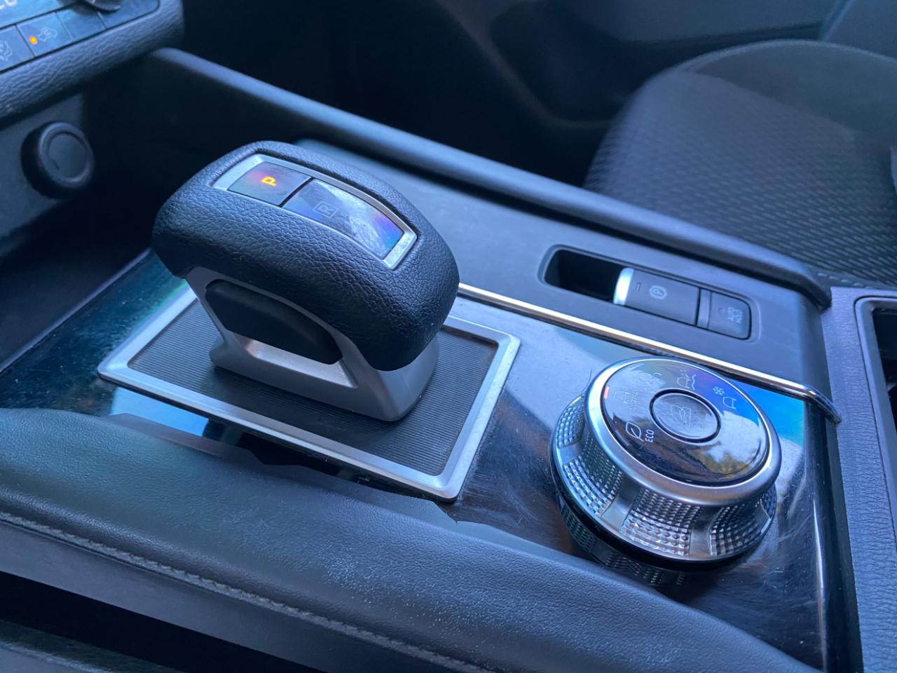 Mitsubishi Outlander ES 2022