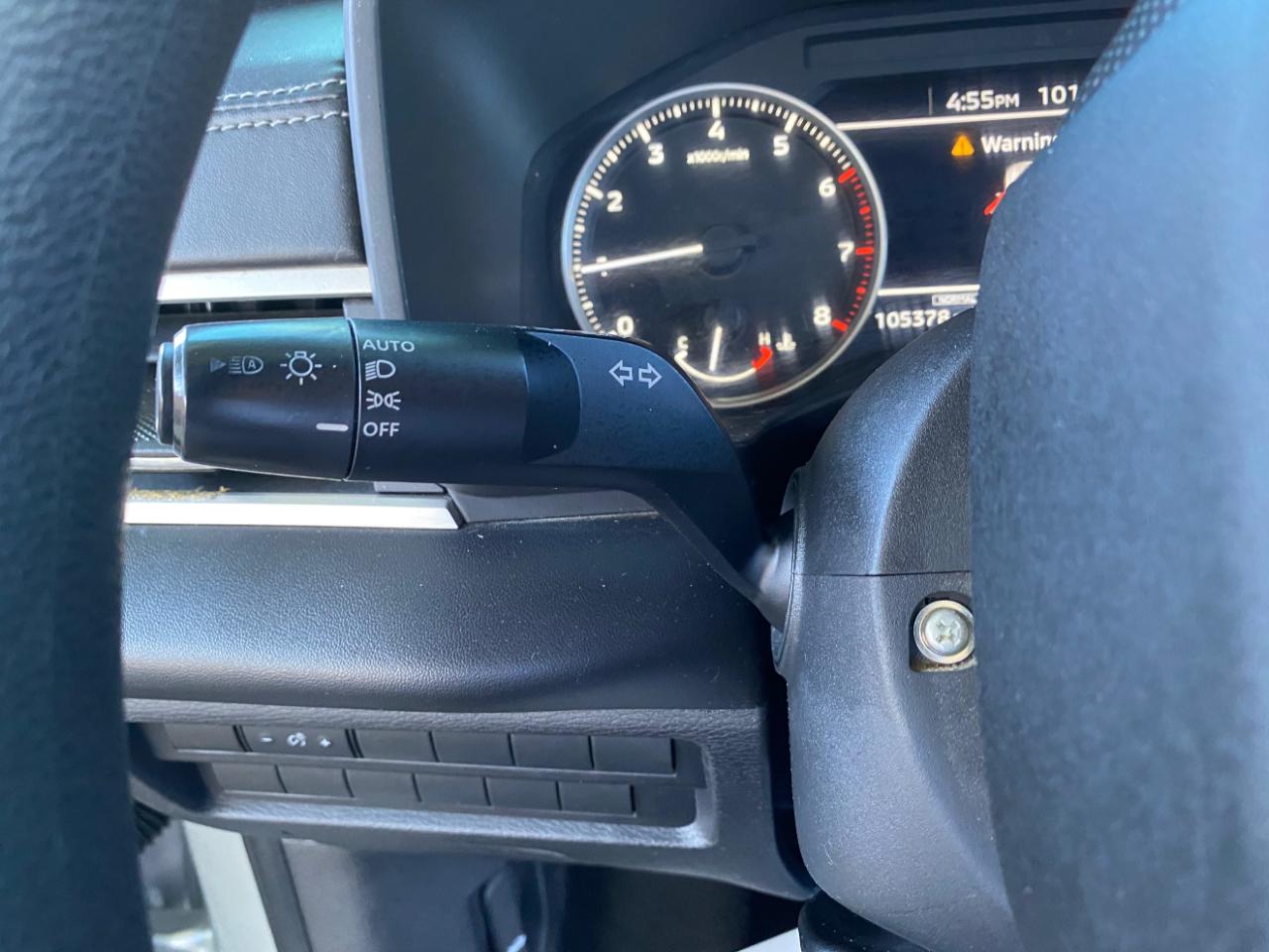 Mitsubishi Outlander ES 2022