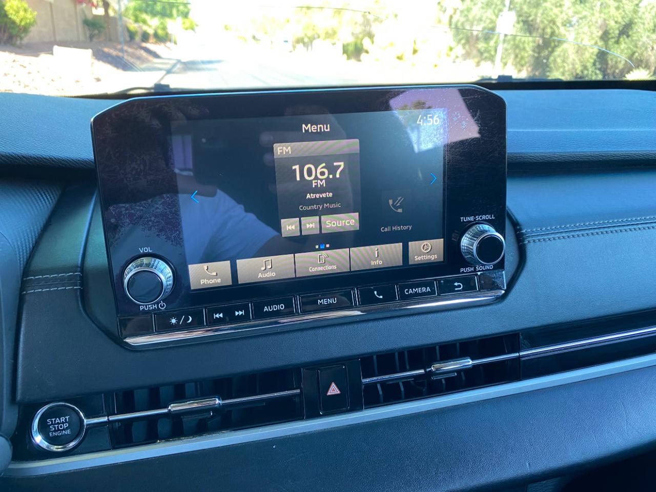 Mitsubishi Outlander ES 2022