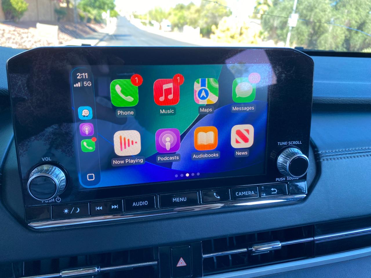 Mitsubishi Outlander ES 2022