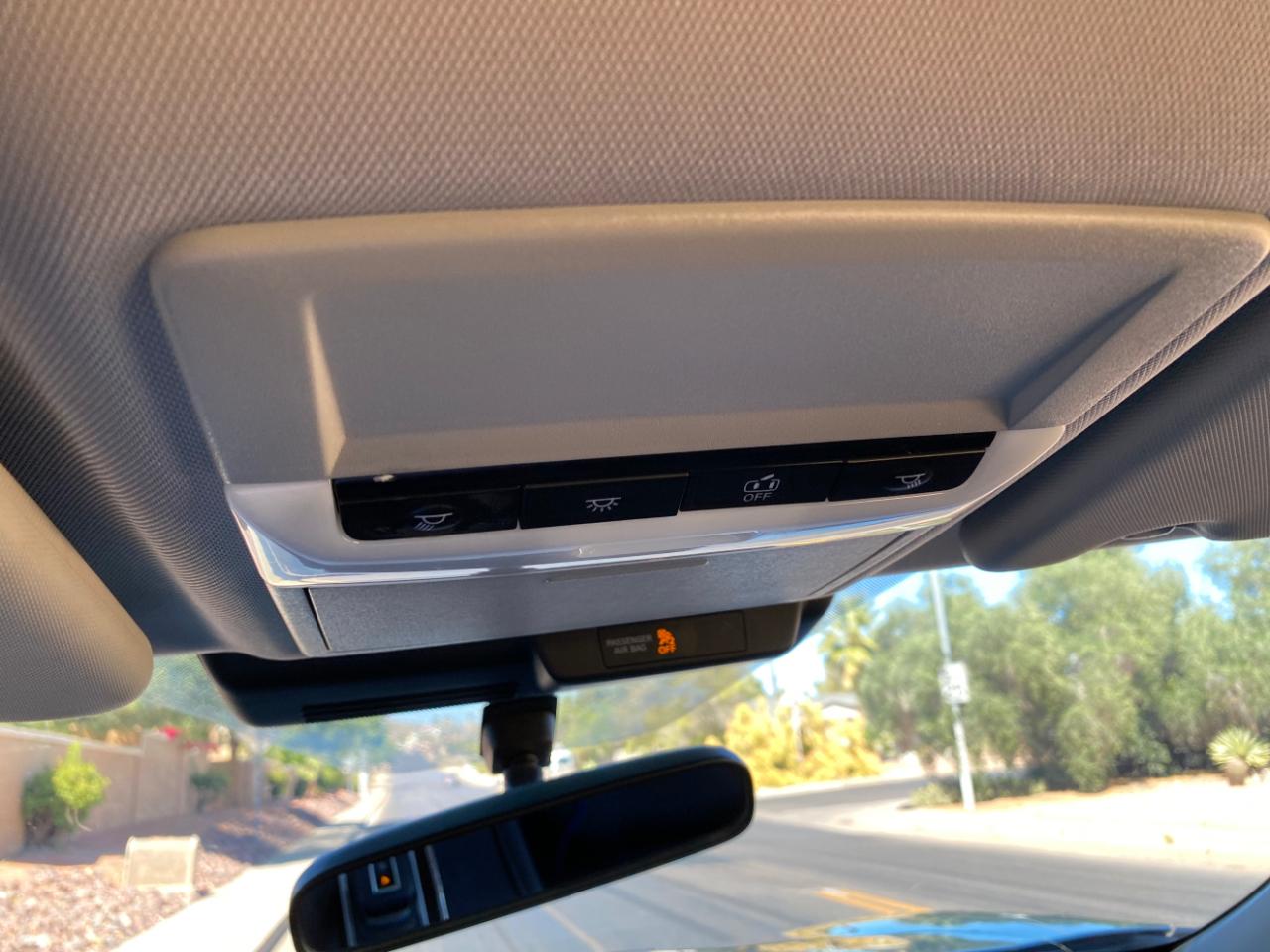 Mitsubishi Outlander ES 2022