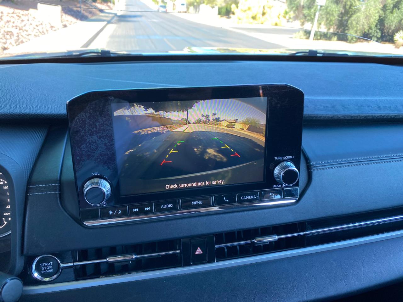 Mitsubishi Outlander ES 2022