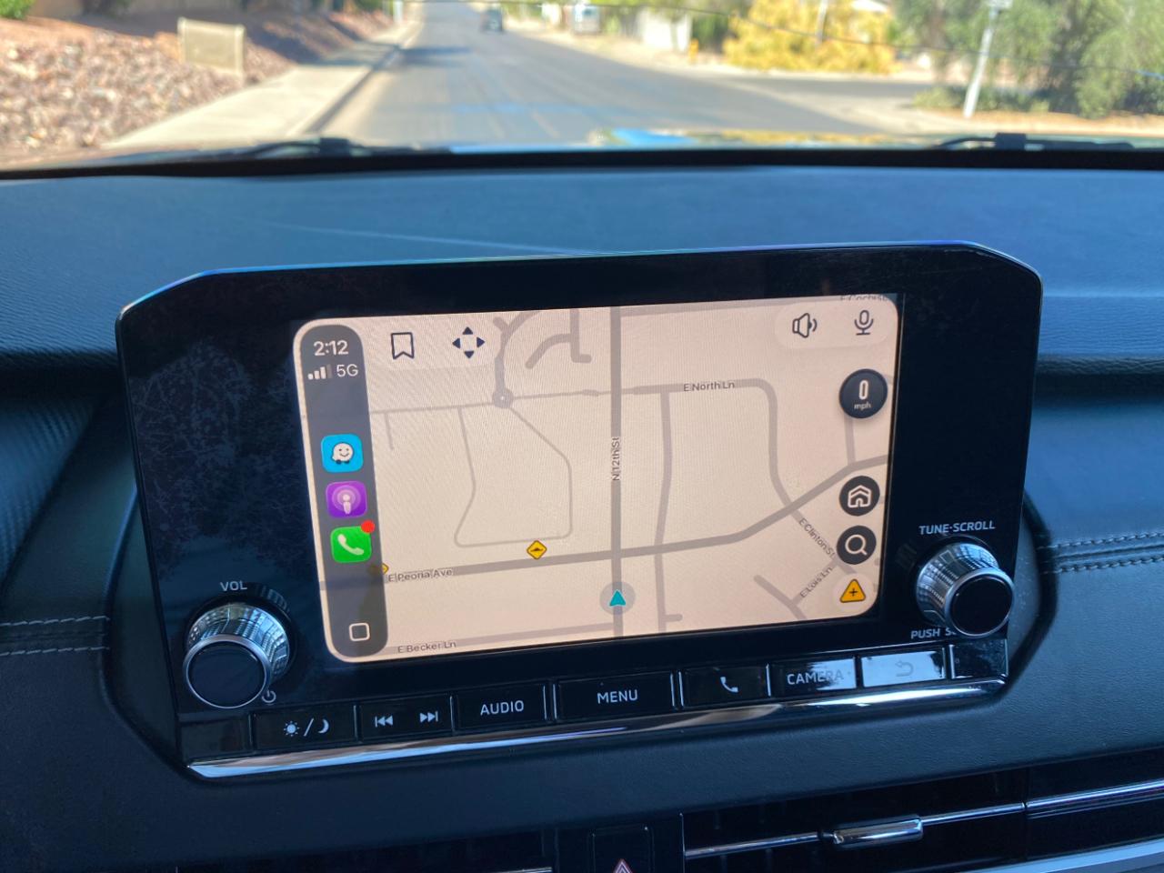 Mitsubishi Outlander ES 2022