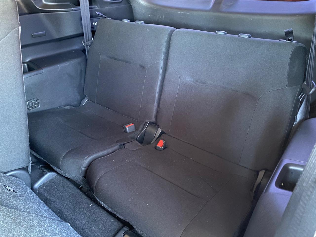 Mitsubishi Outlander ES 2022