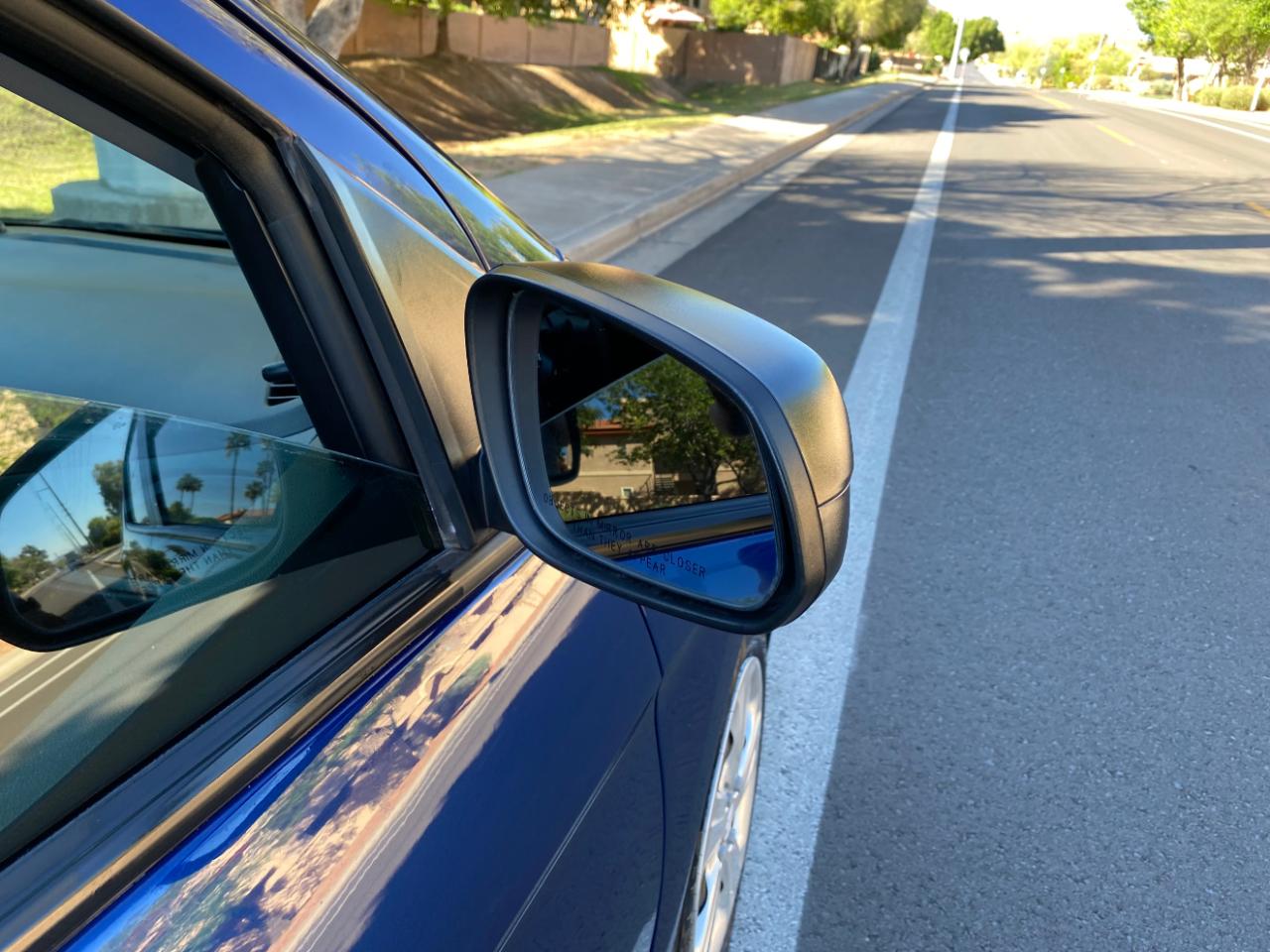 Chevrolet Spark 4dr HB CVT LS 2022