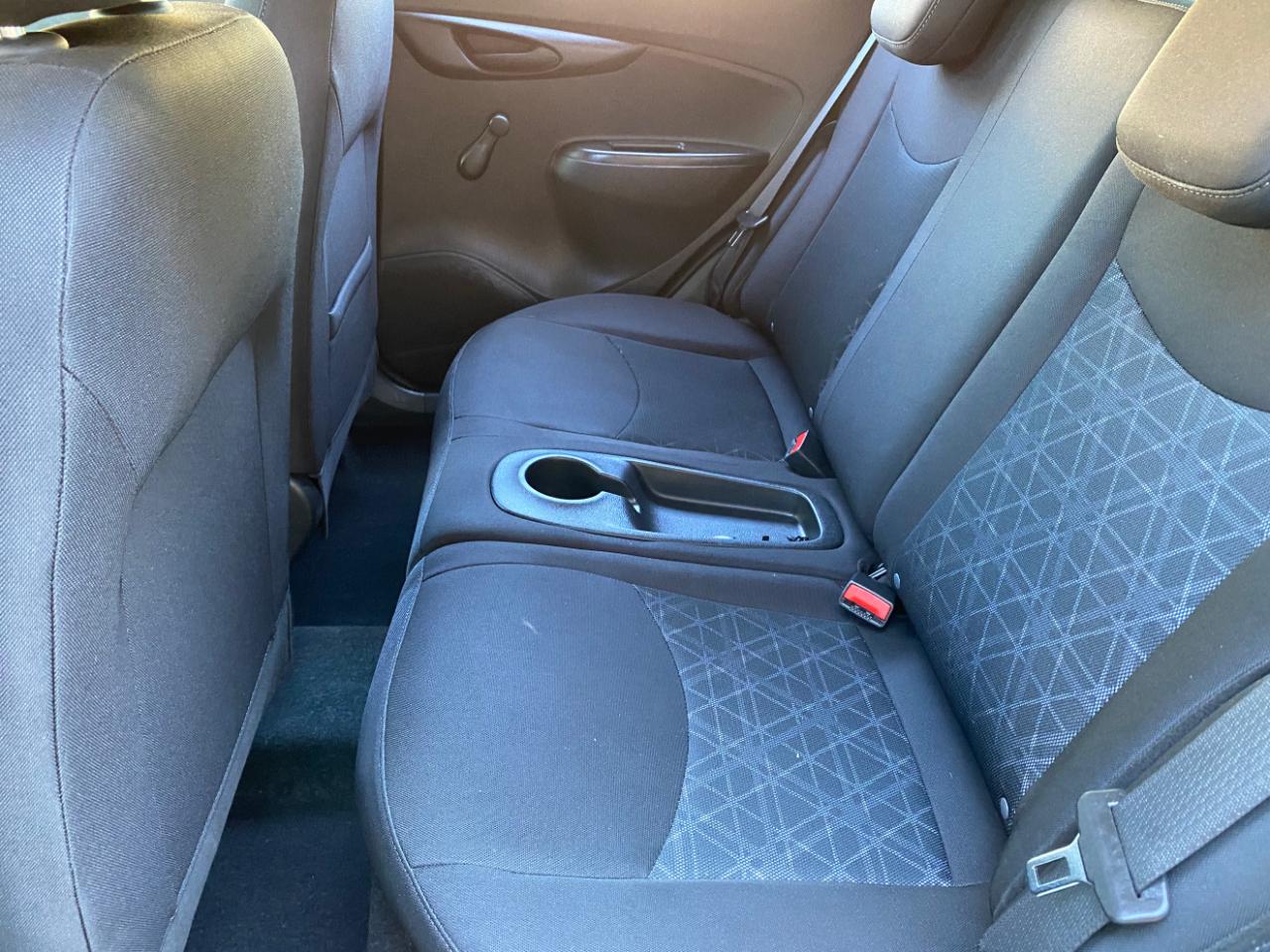 Chevrolet Spark 4dr HB CVT LS 2022