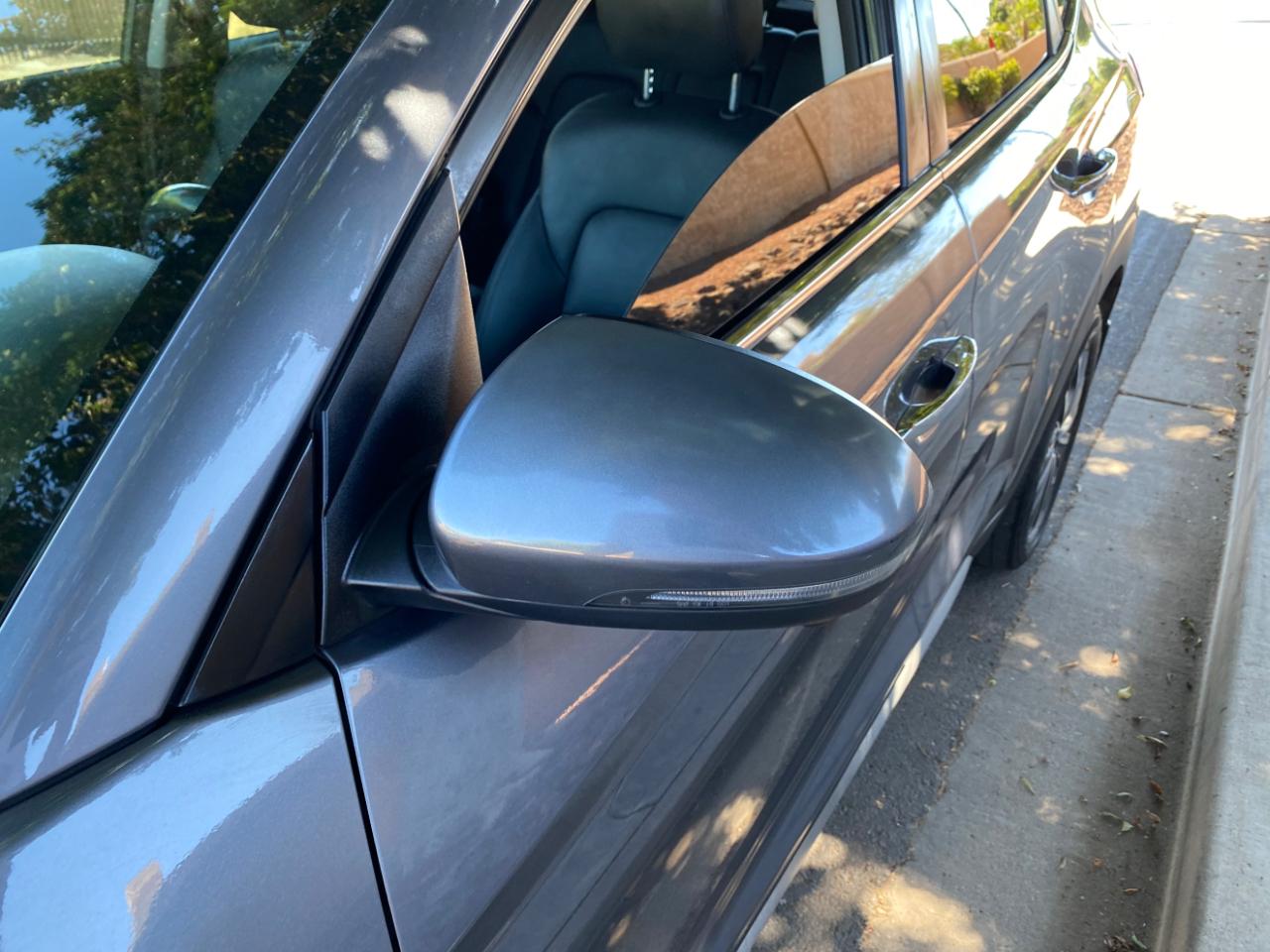 Hyundai Tucson Limited FWD 2019